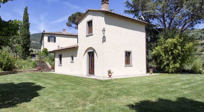 Photo of The Valley of Angels