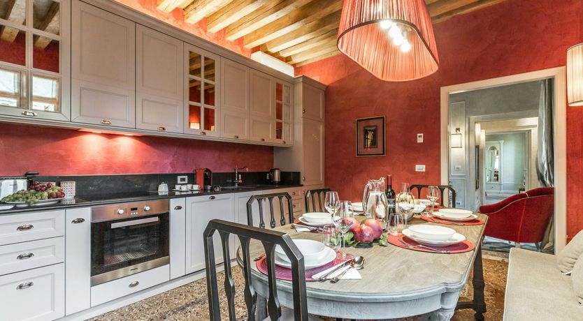 Photo of Venetian Garden