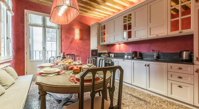 Photo of Venetian Garden