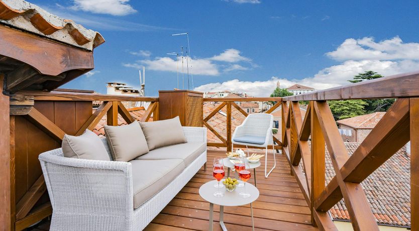 Photo of Venetian Garden