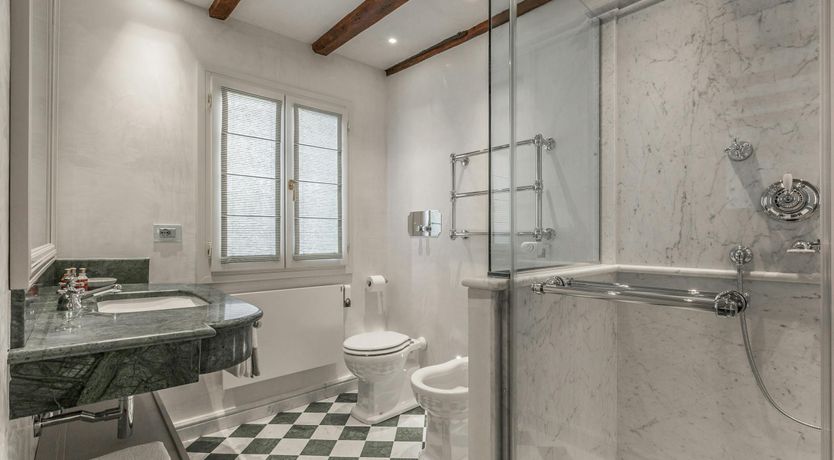 Photo of Venetian Garden