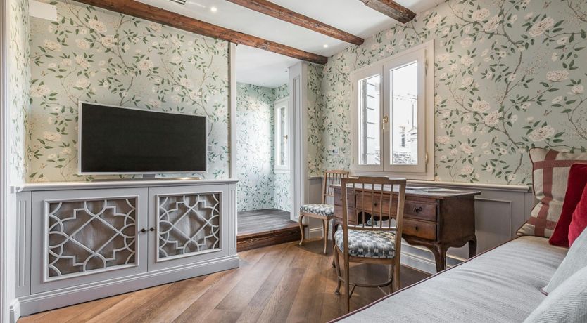 Photo of Venetian Garden