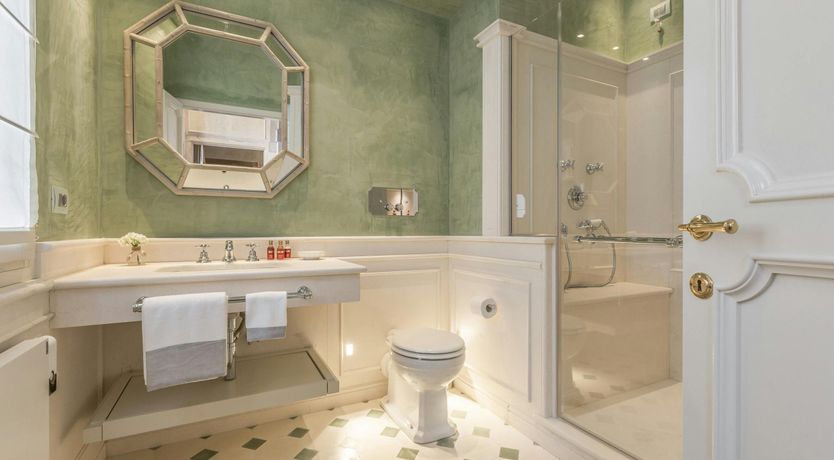 Photo of Venetian Garden