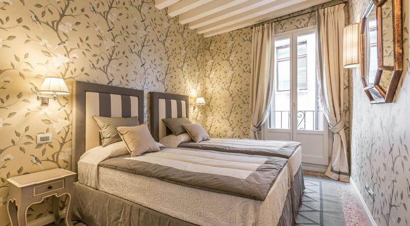 Photo of Venetian Garden