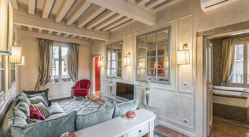 Photo of Venetian Garden