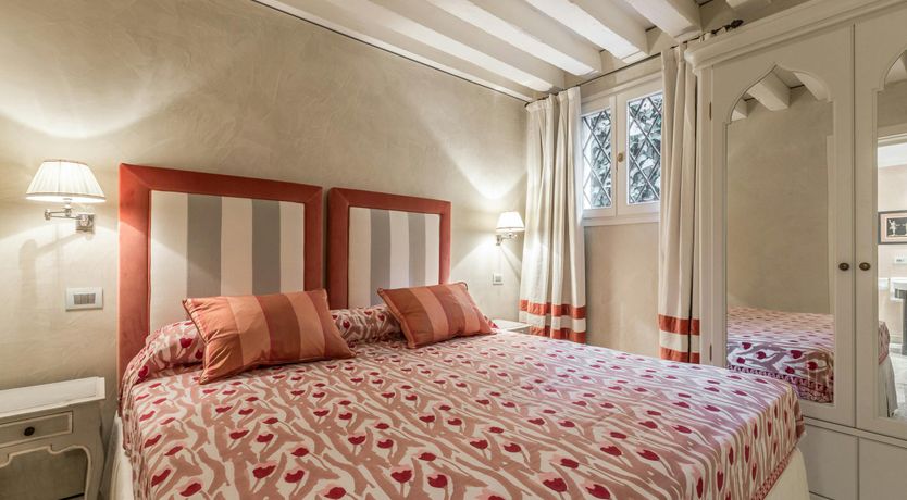 Photo of Venetian Garden