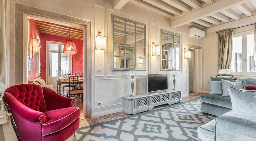 Photo of Venetian Garden