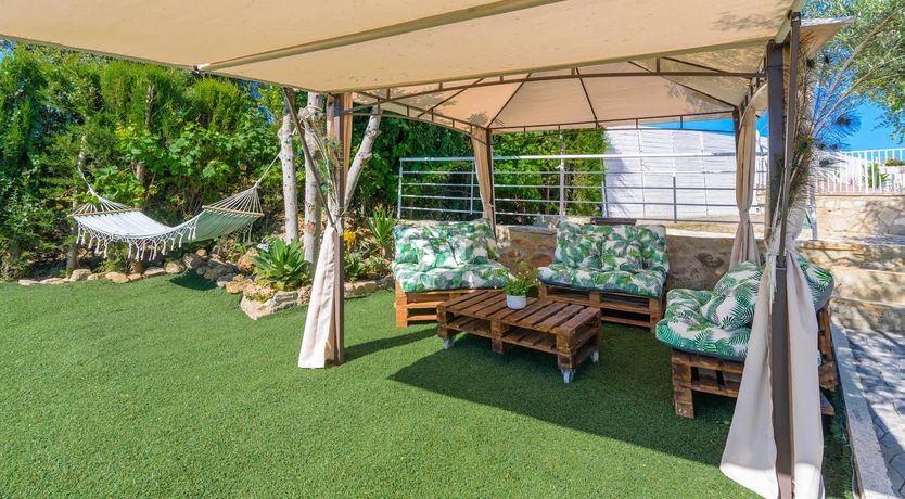 Photo of The Sunflower Moon