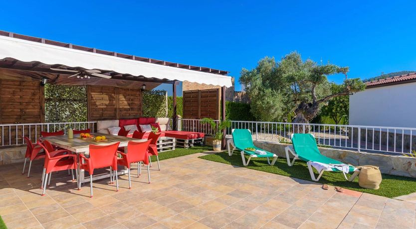 Photo of The Sunflower Moon