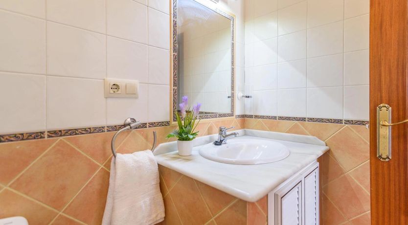 Photo of The Sunflower Moon