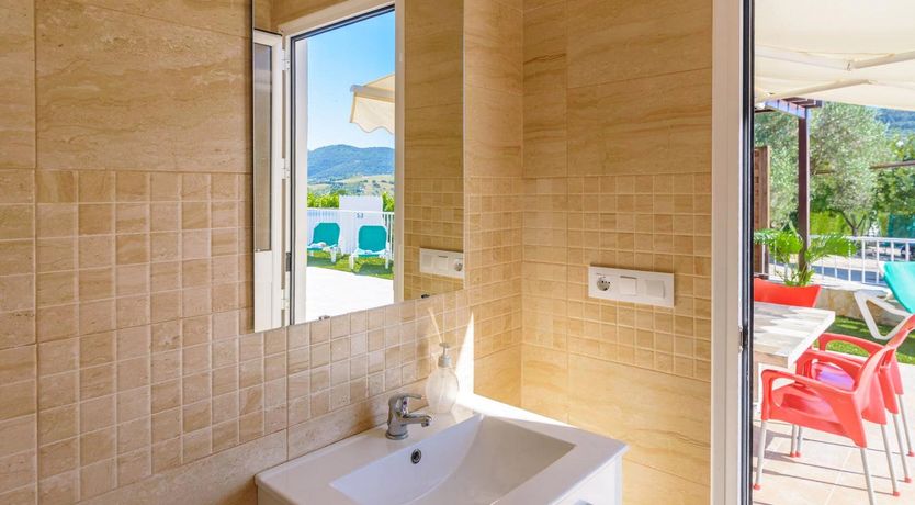 Photo of The Sunflower Moon