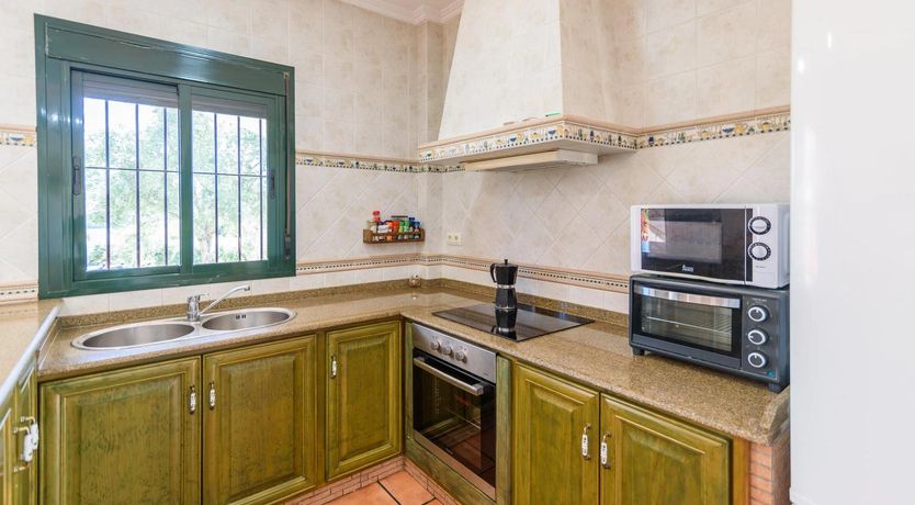 Photo of The Sunflower Moon