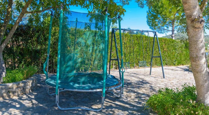 Photo of The Sunflower Moon