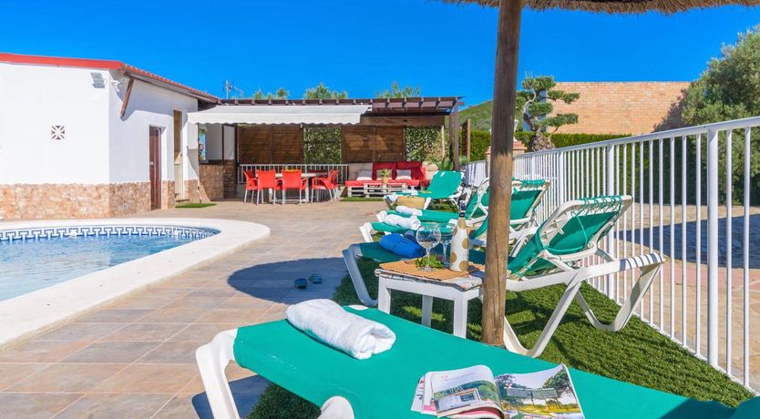 Photo of The Sunflower Moon