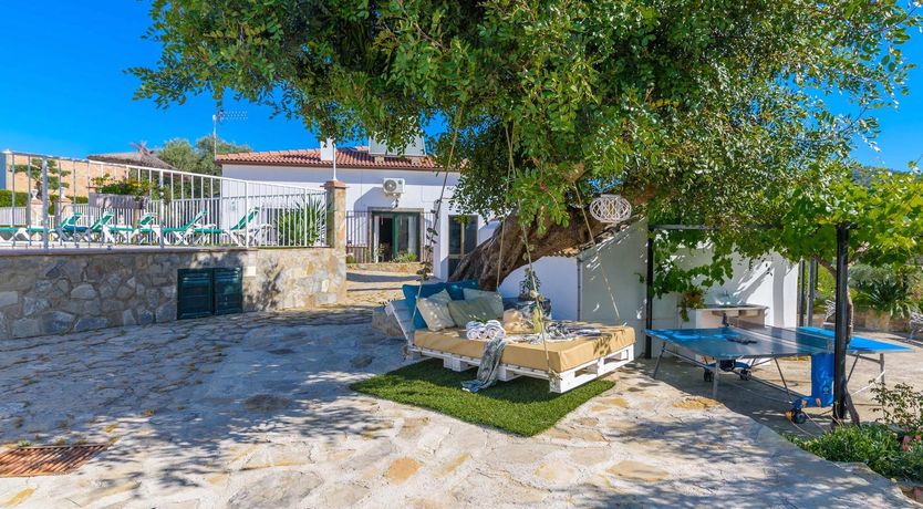 Photo of The Sunflower Moon