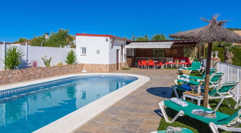 Photo of The Sunflower Moon