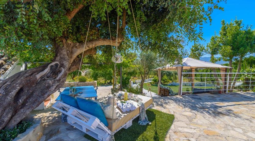 Photo of The Sunflower Moon