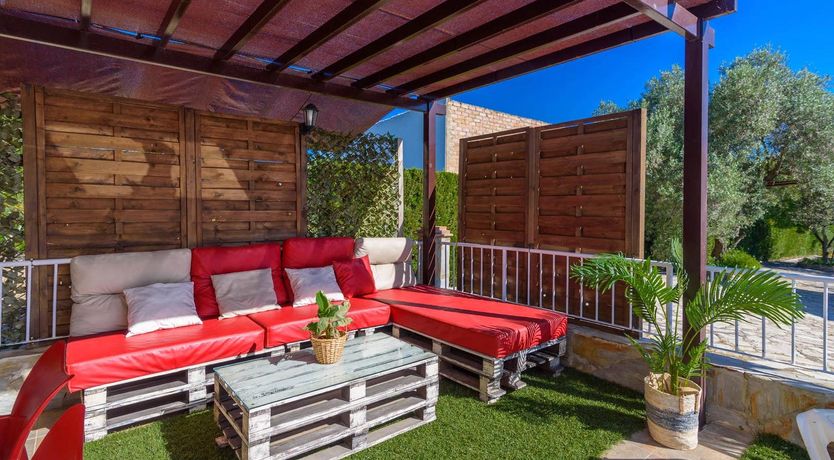 Photo of The Sunflower Moon