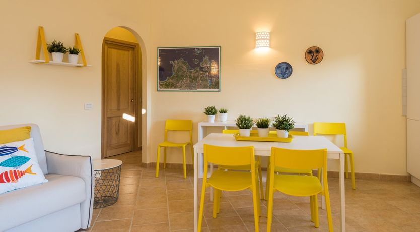 Photo of Sardinian Tide