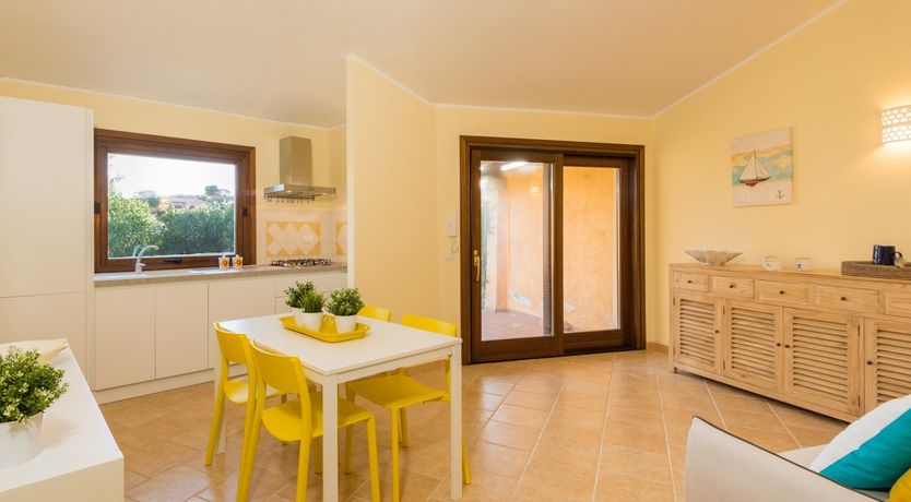 Photo of Sardinian Tide