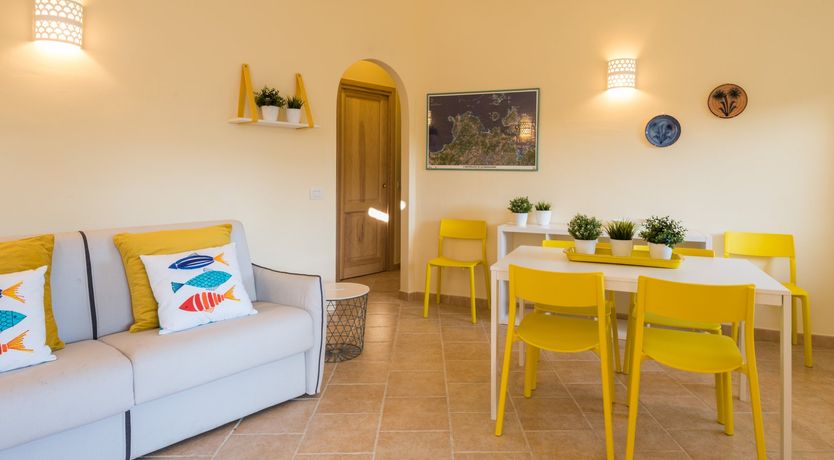 Photo of Sardinian Tide