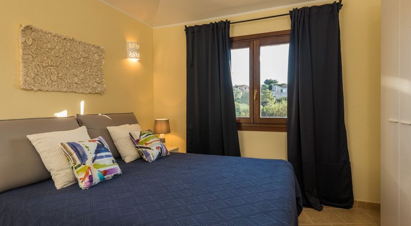 Photo of Sardinian Tide