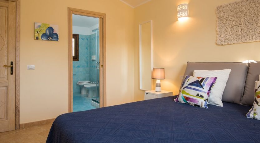 Photo of Sardinian Tide