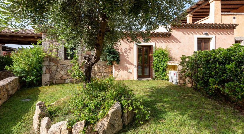 Photo of Sardinian Tide