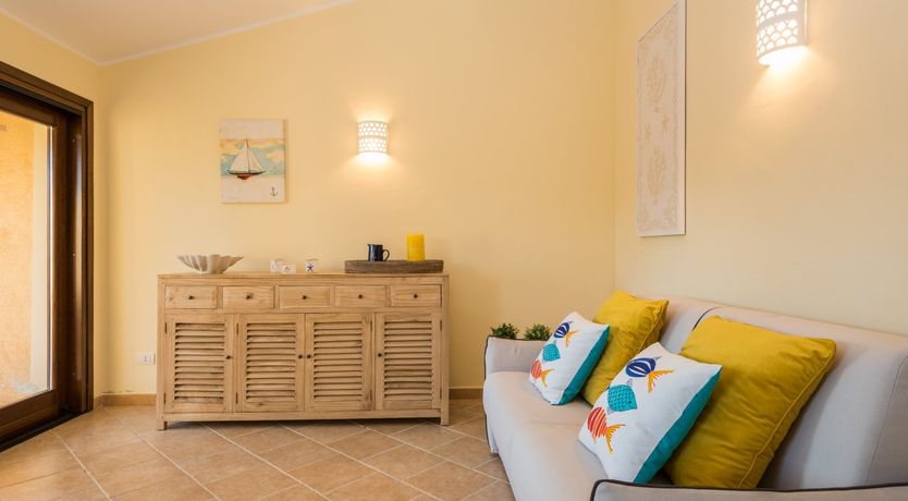 Photo of Sardinian Tide