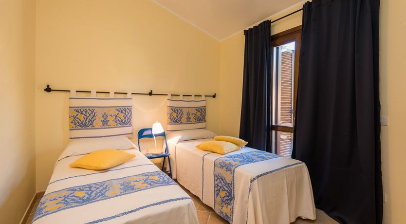 Photo of Sardinian Tide