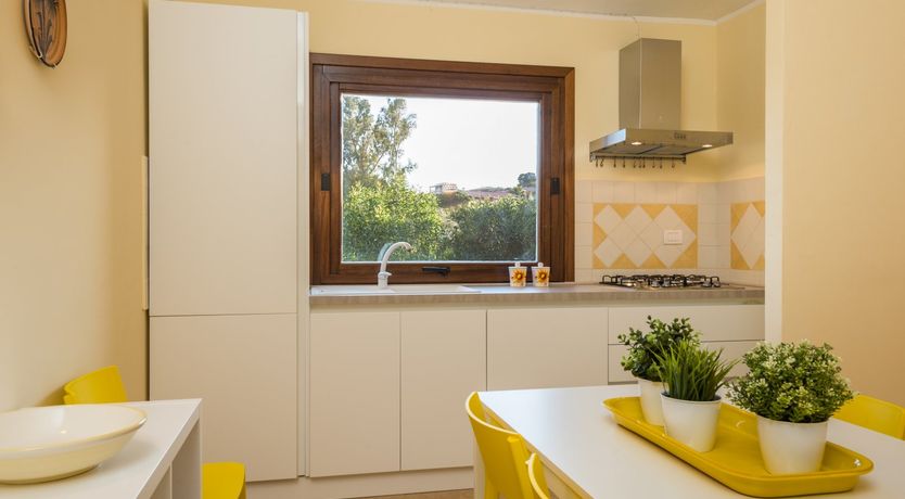 Photo of Sardinian Tide