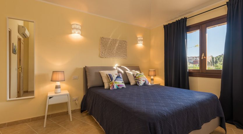 Photo of Sardinian Tide