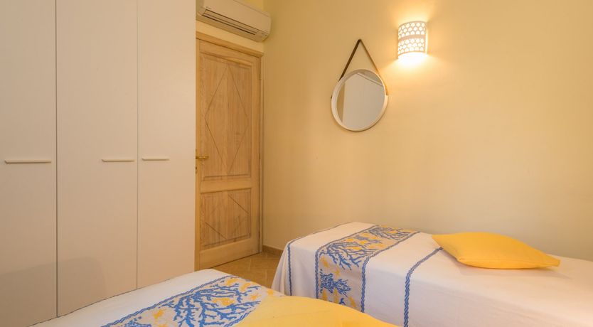 Photo of Sardinian Tide