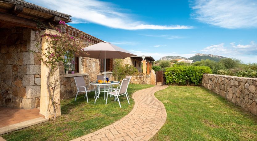 Photo of Sardinian Tide