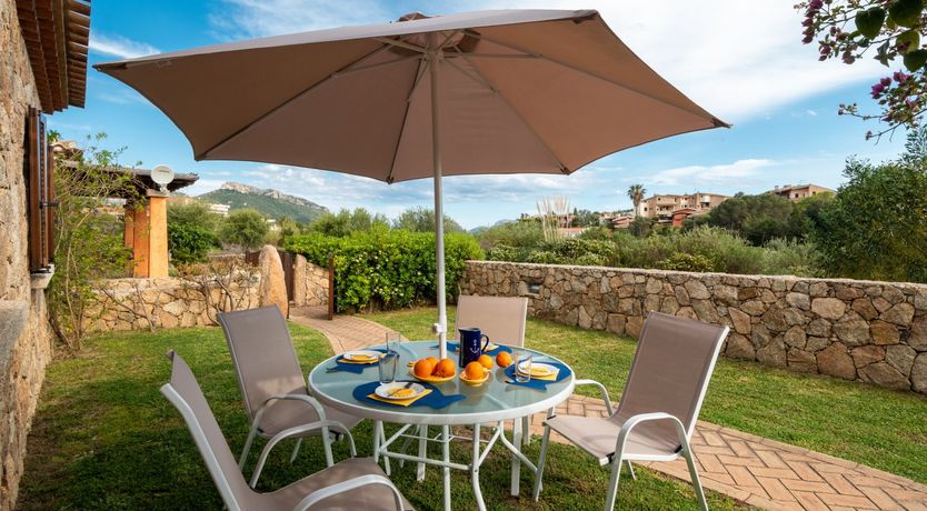 Photo of Sardinian Tide