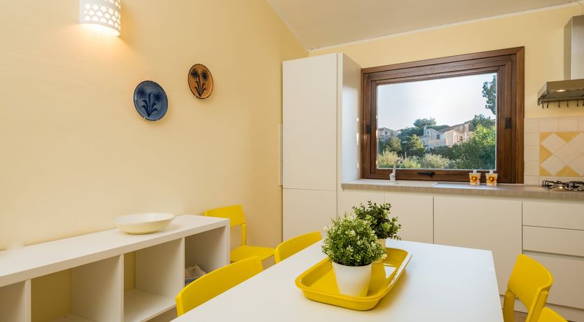 Photo of Sardinian Tide