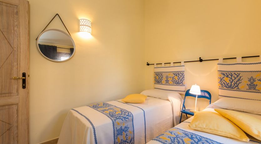 Photo of Sardinian Tide