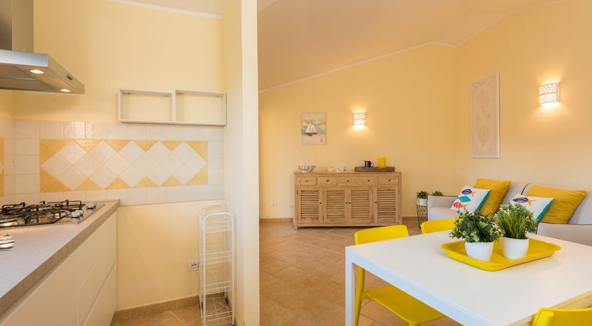 Photo of Sardinian Tide