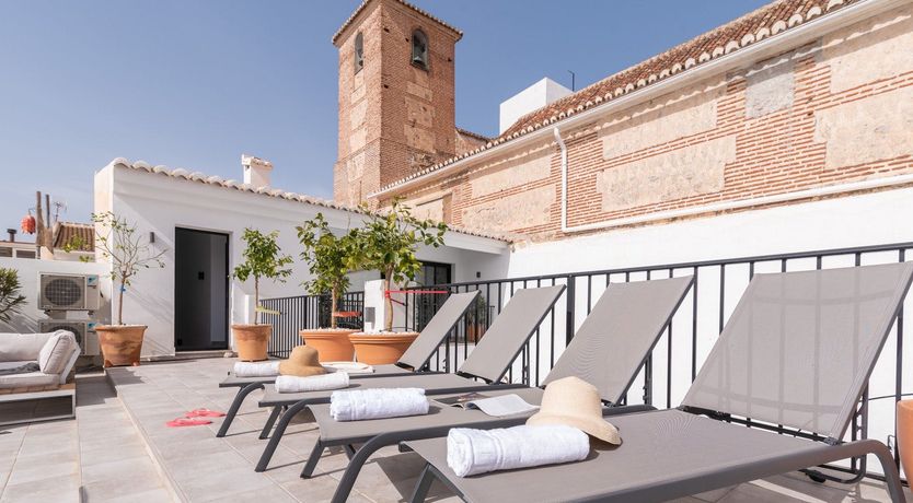 Photo of The Mountain Blue