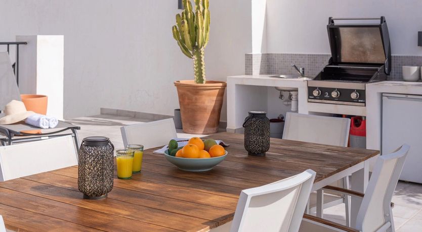 Photo of The Mountain Blue