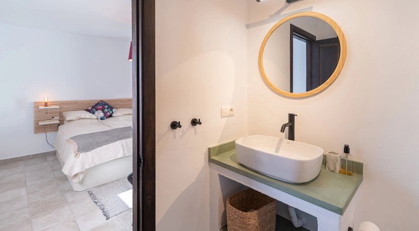 Photo of The Mountain Blue