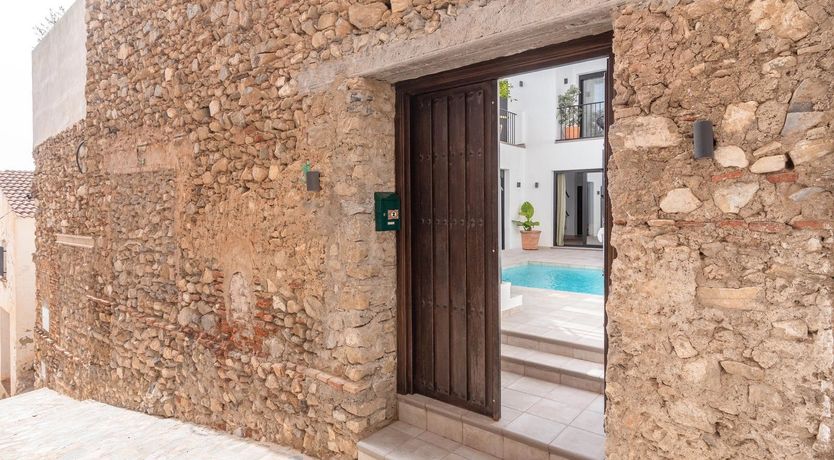 Photo of The Mountain Blue