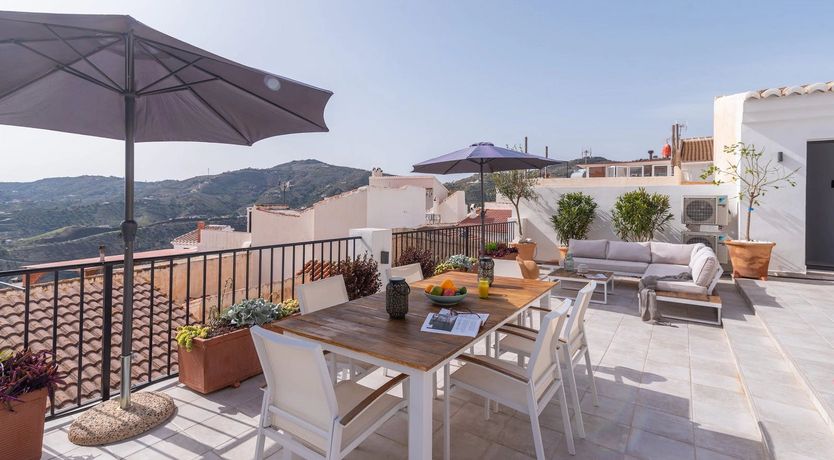 Photo of The Mountain Blue