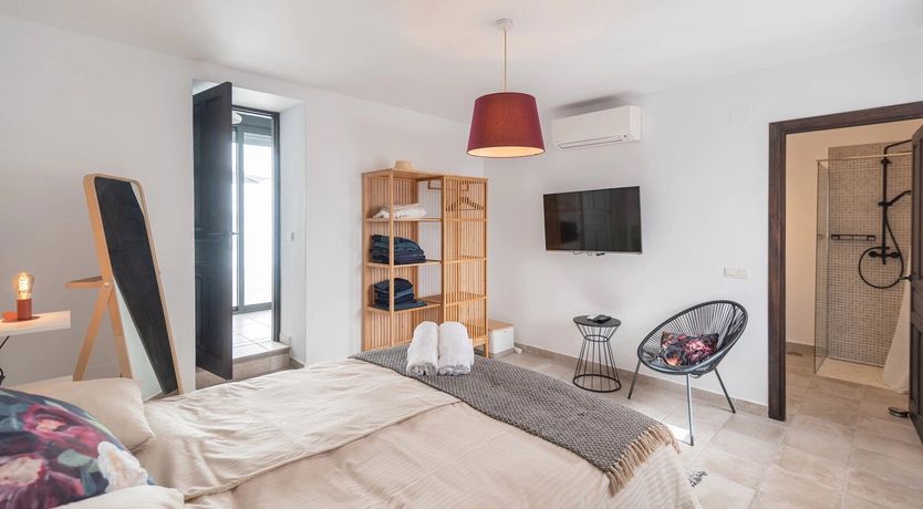 Photo of The Mountain Blue