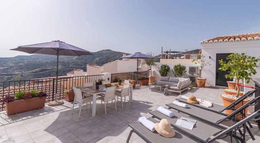 Photo of The Mountain Blue