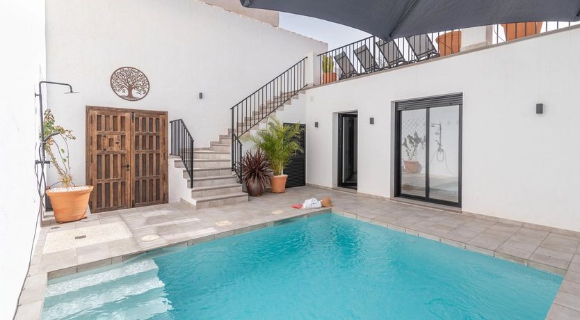 Photo of The Mountain Blue