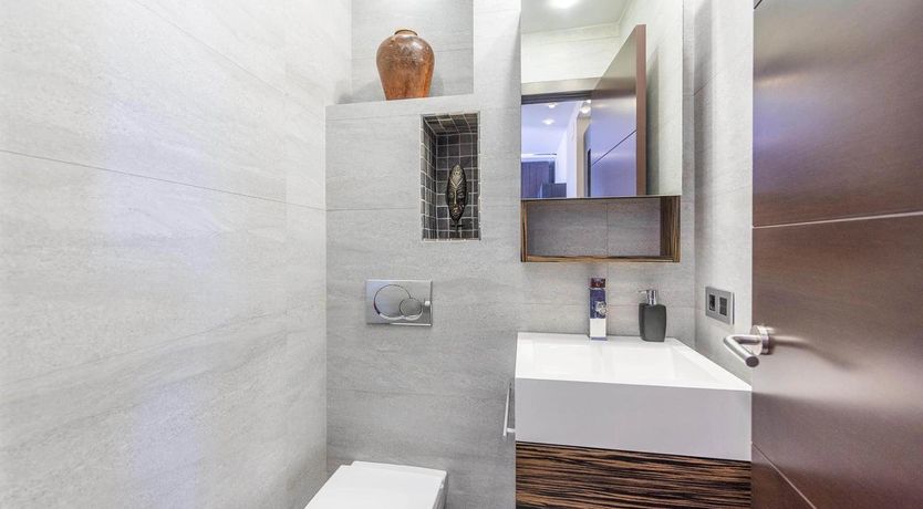 Photo of Sunshine On The Summer Sea