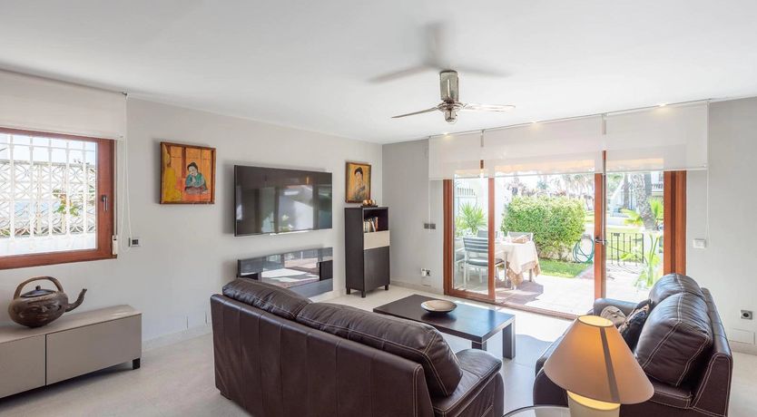 Photo of Sunshine On The Summer Sea