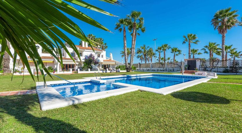 Photo of Sunshine On The Summer Sea