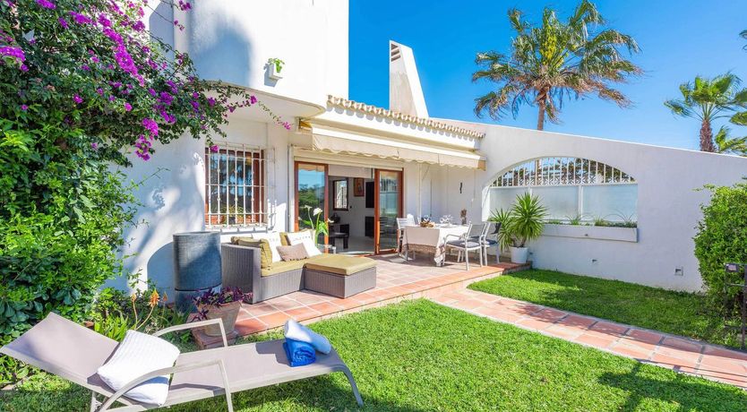 Photo of Sunshine On The Summer Sea